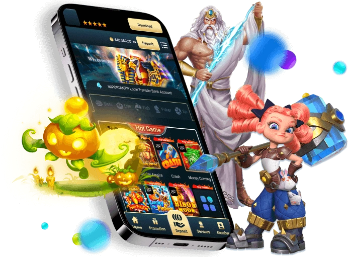 Hướng Dẫn Tải win5501 app