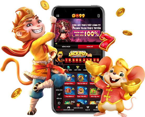 Đồ họa sống động tại win5501 app
