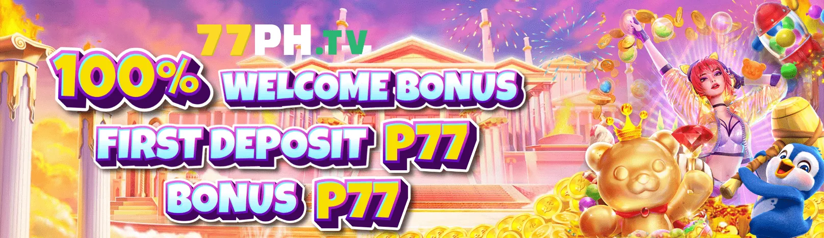 Hình ảnh chính Bắn Cá win5501 app với sinh vật biển và kho báu