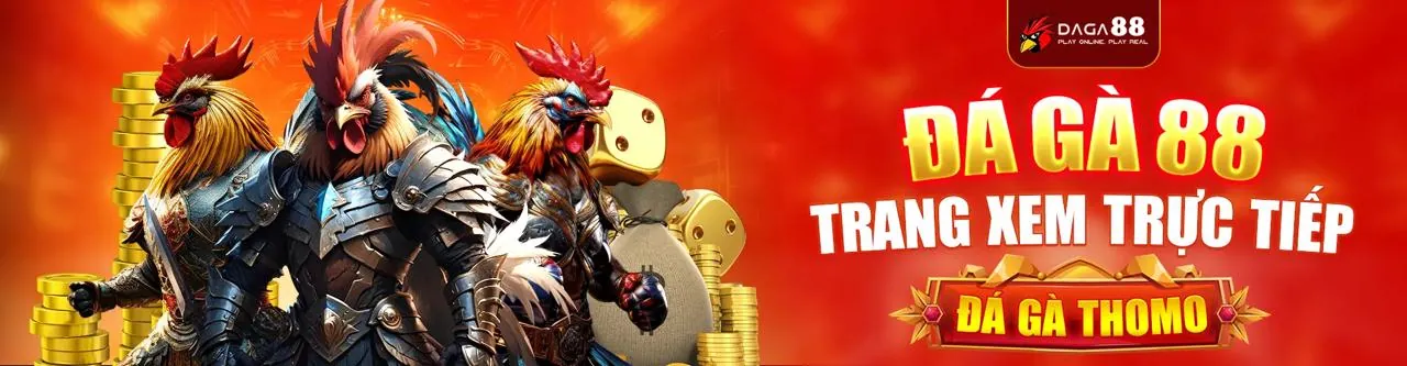 Đá Gà Trực Tuyến tại win5501 app