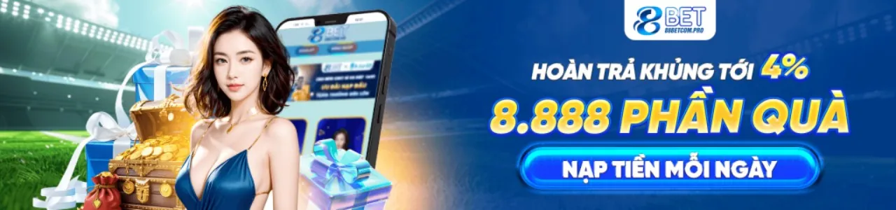 Tiền thưởng chào mừng lớn cho người chơi mới tại win5501 app