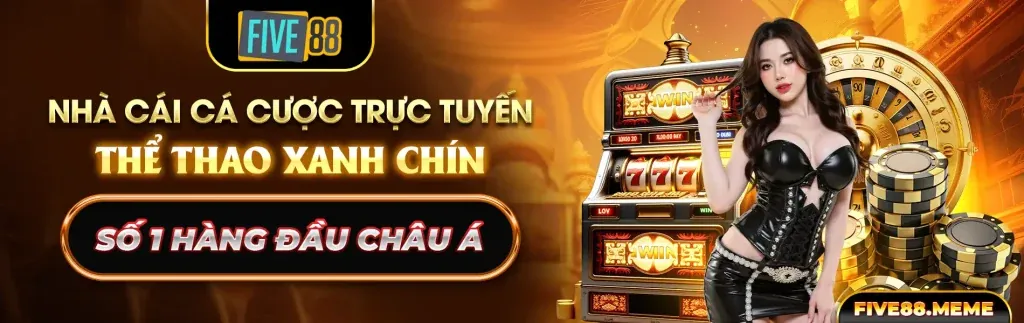Máy đánh bạc win5501 app với đồ họa sống động và jackpot hấp dẫn