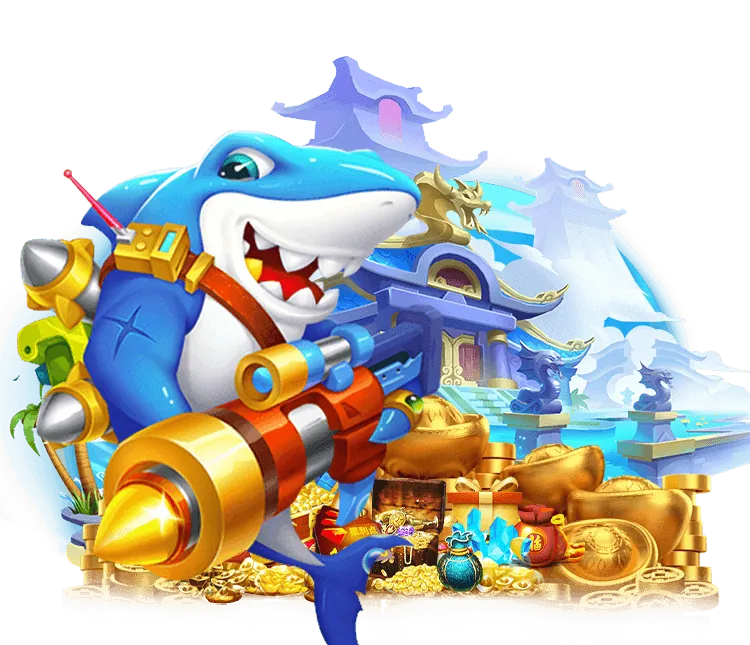 Giao diện trò chơi Bắn Cá tại win5501 app